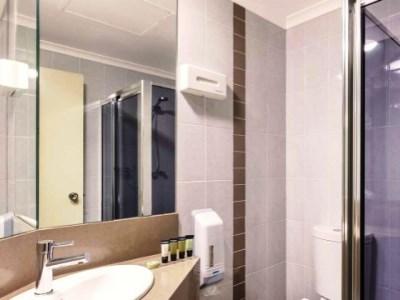Garden City Hotel, Best Western Signature Collection 4* Canberra