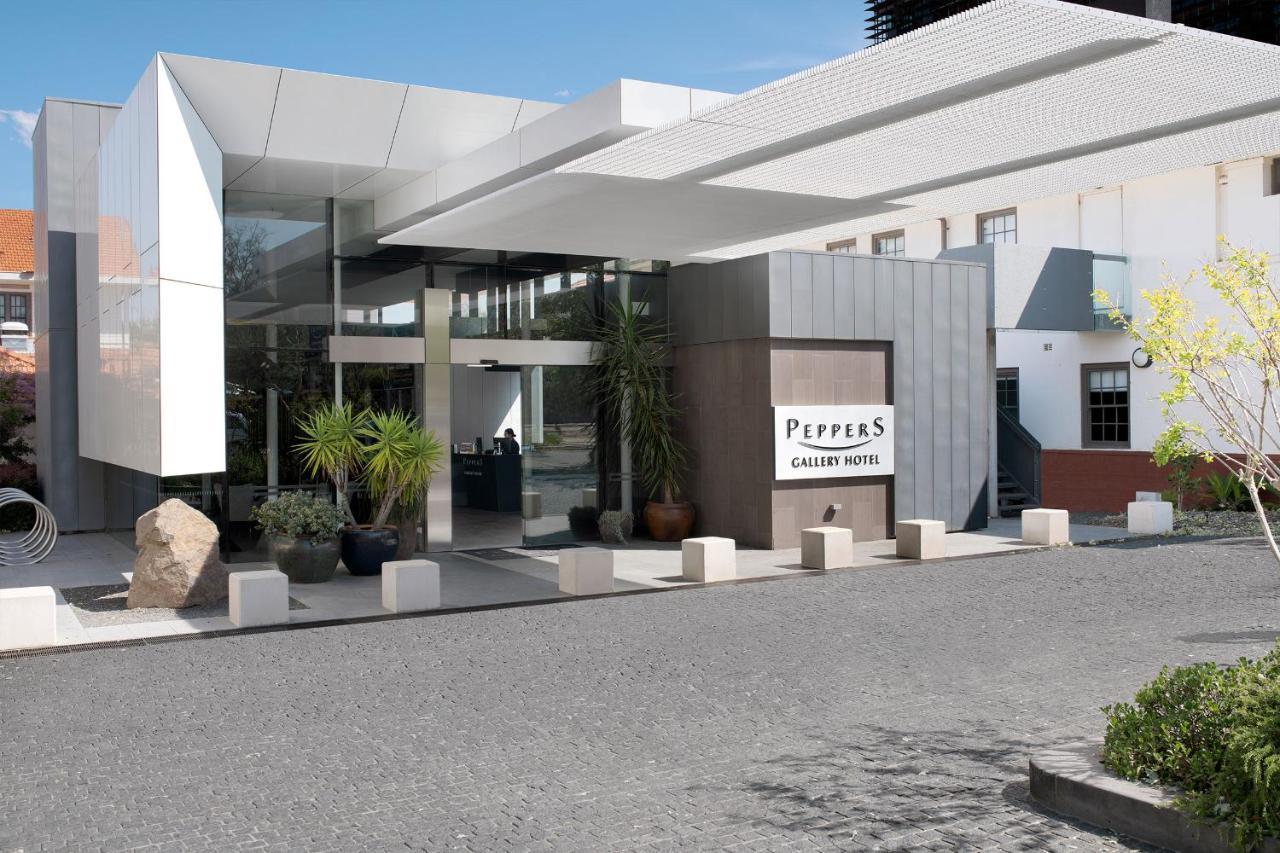 Peppers Gallery Hotel Canberra