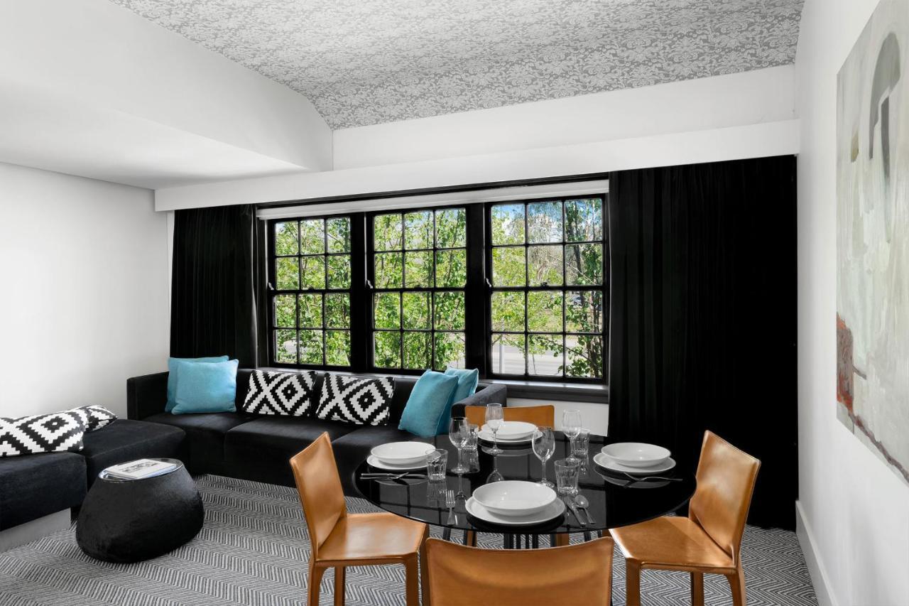 Peppers Gallery Hotel 4*