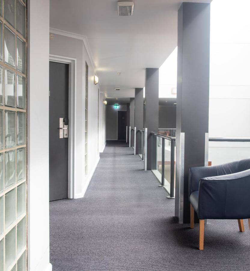 Madison Capital Executive Aparthotel 4*