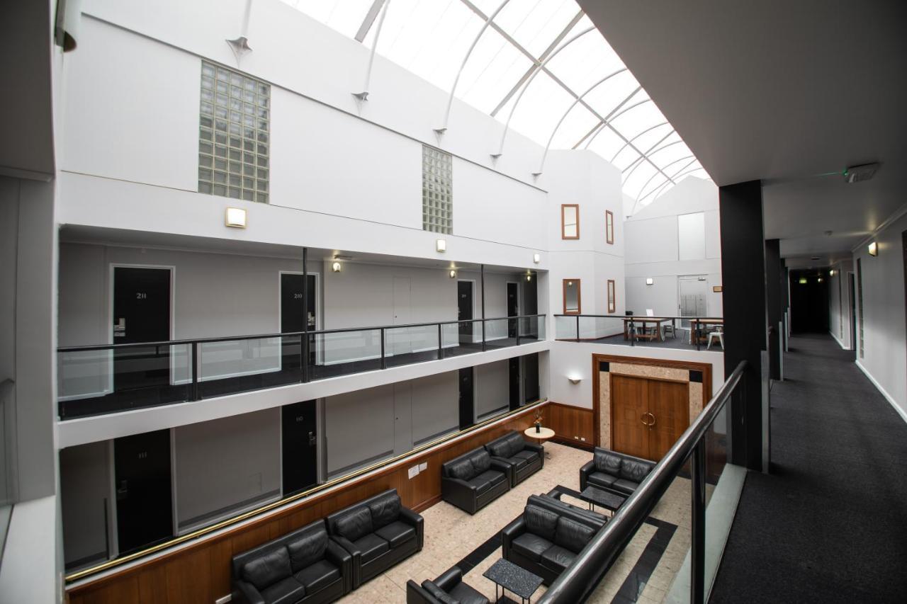 Madison Capital Executive Canberra