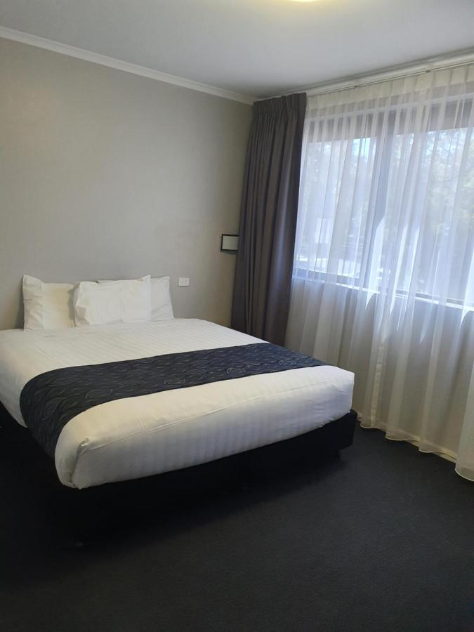 Aparthotel Madison Capital Executive Canberra