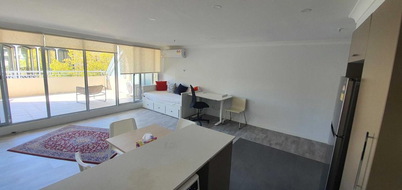 Apartment One-bedroom In The Heart Of The *