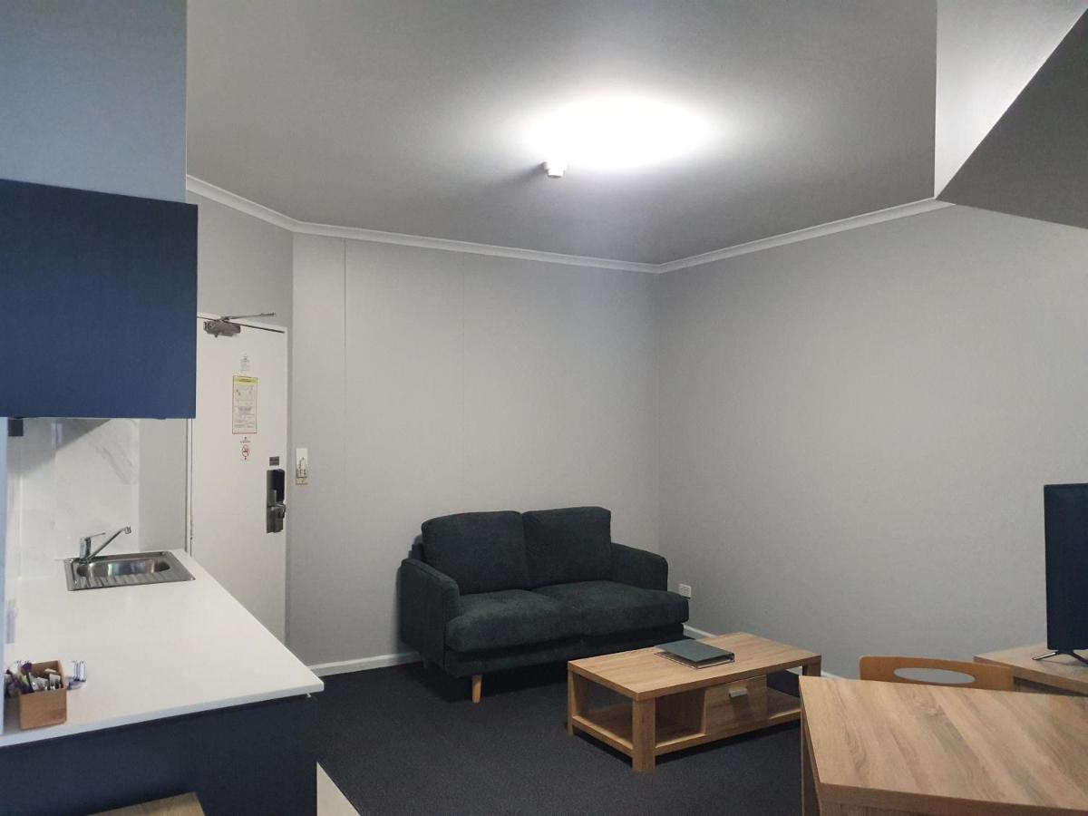 Madison Capital Executive 4* Canberra