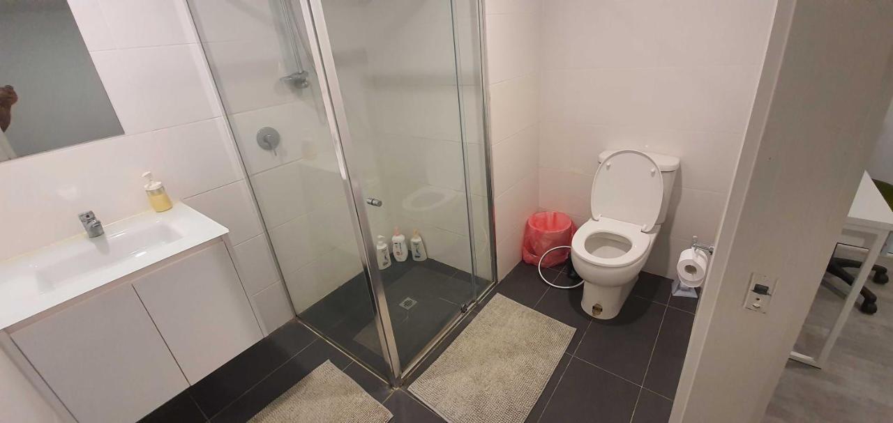 One-bedroom In The Heart Of The
