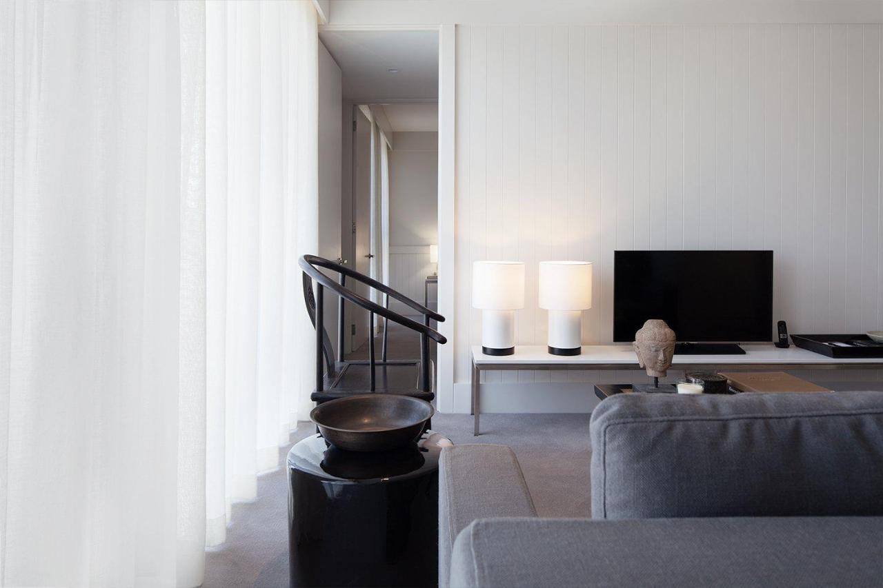 Burbury Aparthotel
