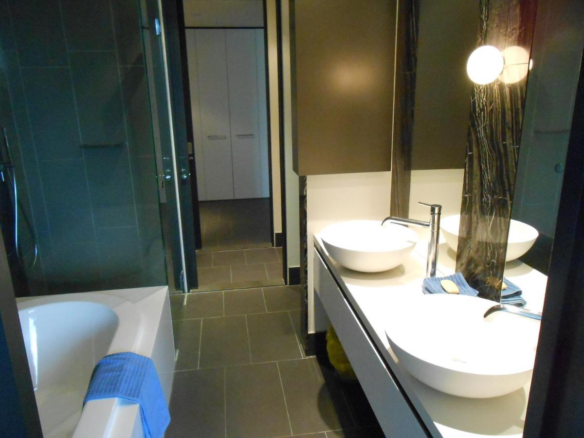 Apartment Cbd Artments In Cultural Precinct
