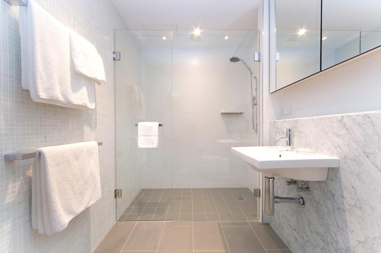 Burbury Aparthotel Canberra