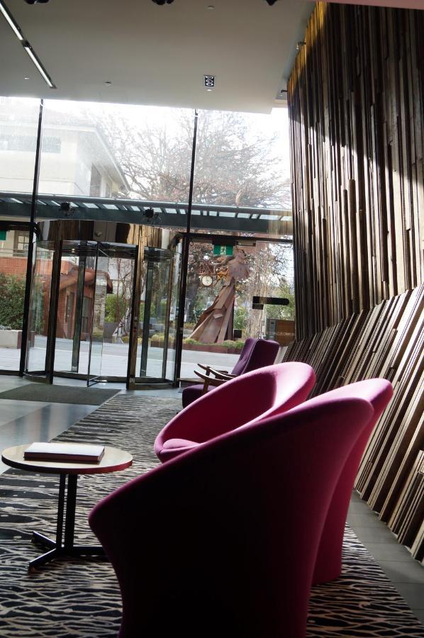 Apartment Cbd Artments In Cultural Precinct *