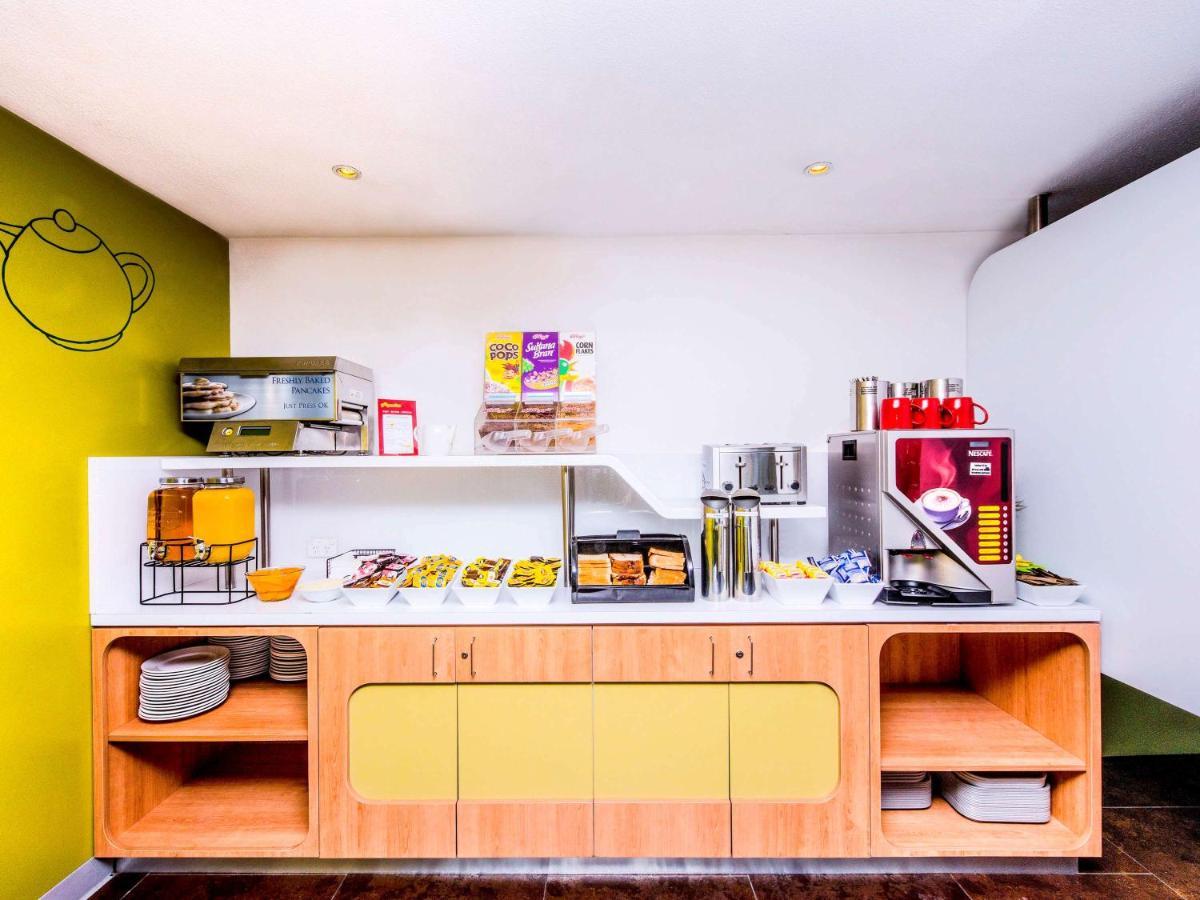 Ibis Budget 3*