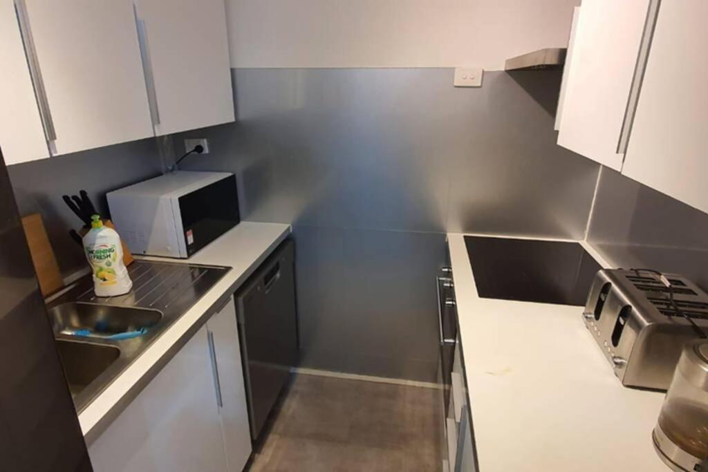 Dana-spacious Private In Shared 2-bedroom Apartment-1 Apartment *