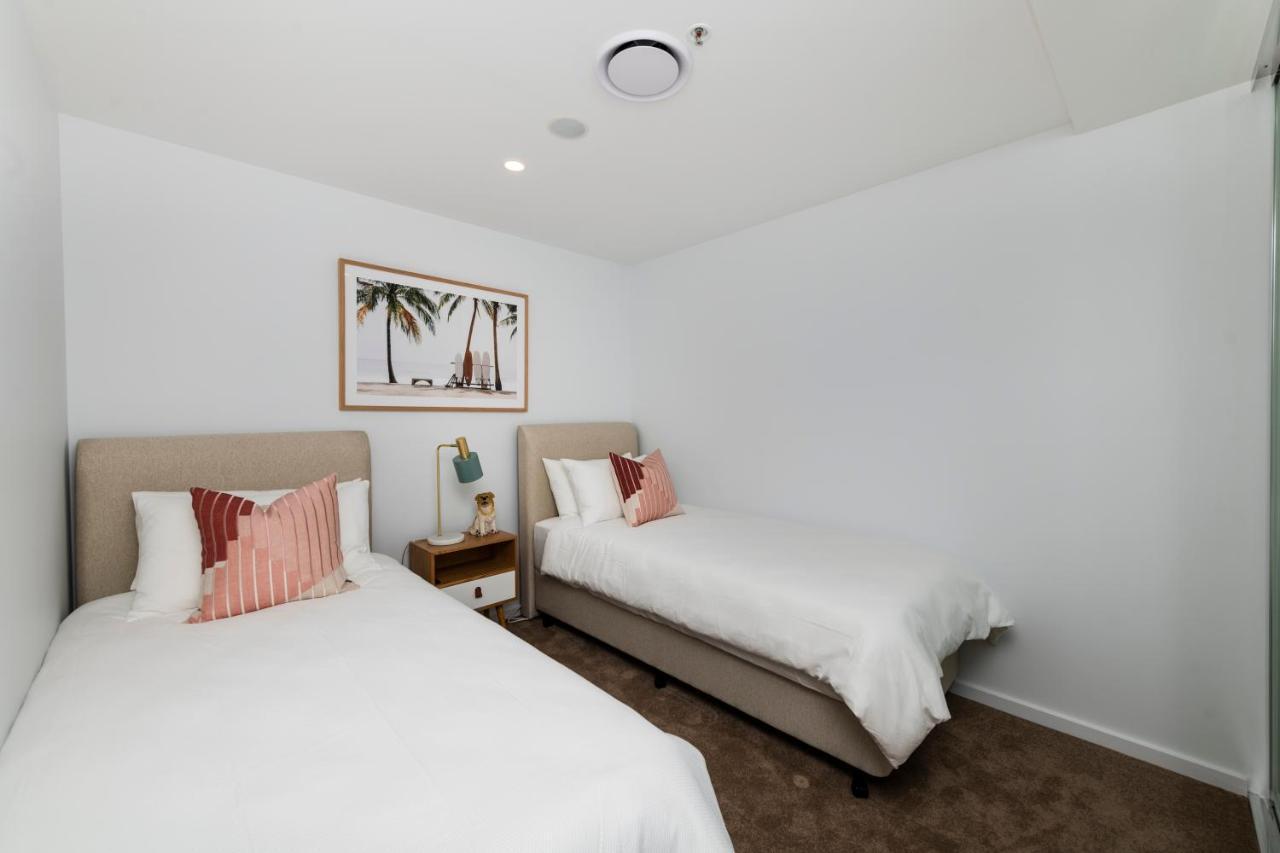 Park Avenue 143 Act Apartment Canberra