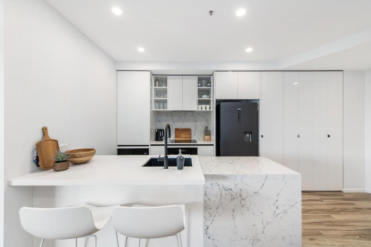 Park Avenue 143 Act Apartment