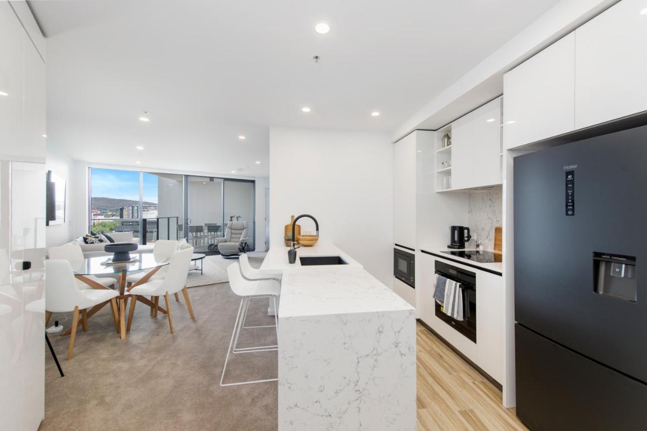Apartment Park Avenue 143 Act Canberra