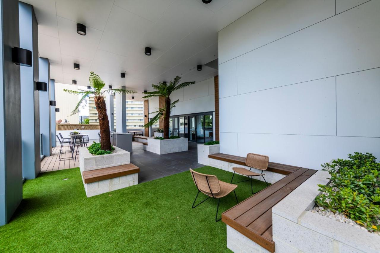 Apartment Park Avenue 143 Act Canberra