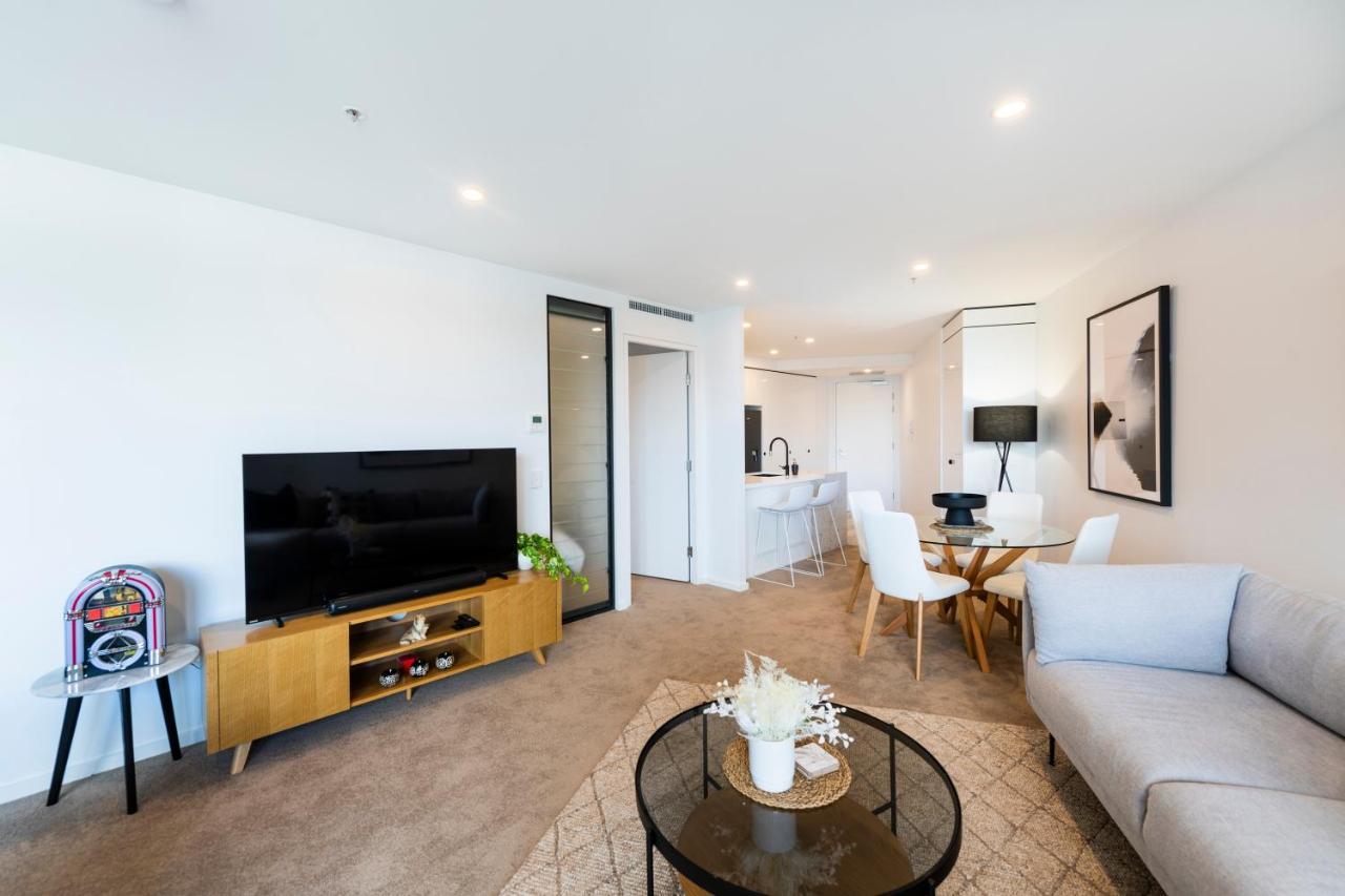 Park Avenue 143 Act Canberra