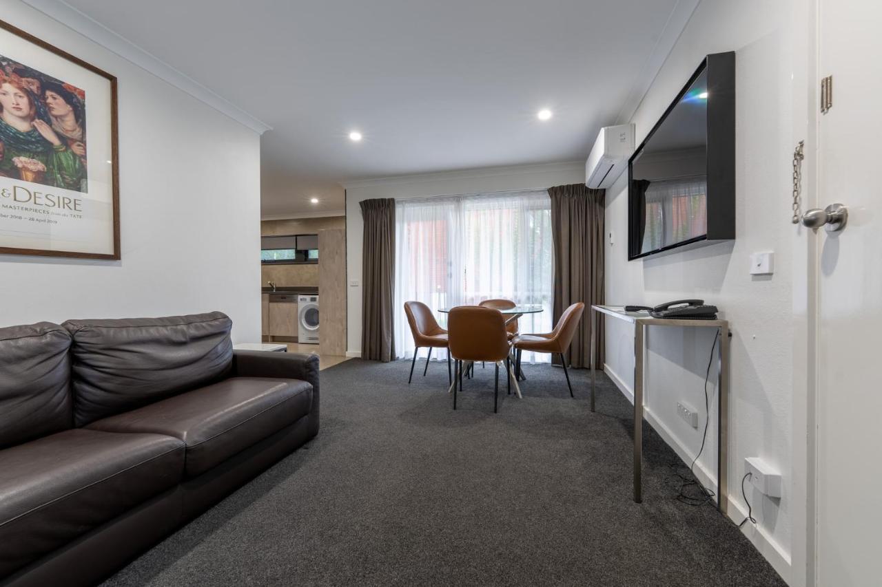 Forrest & Aparthotel 3*
