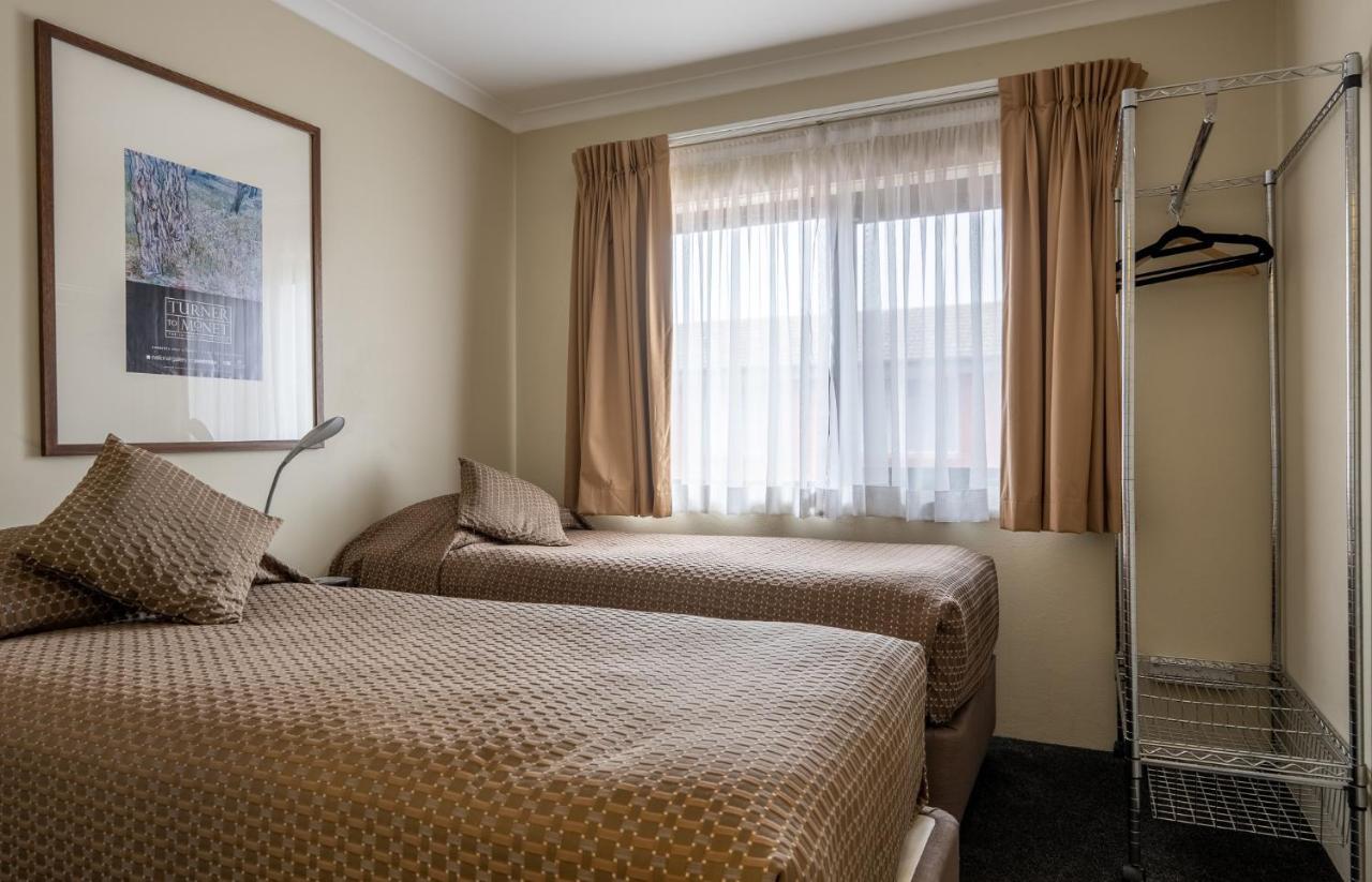 Forrest & Aparthotel