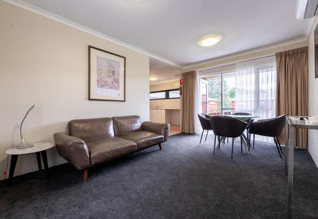 Forrest & Aparthotel