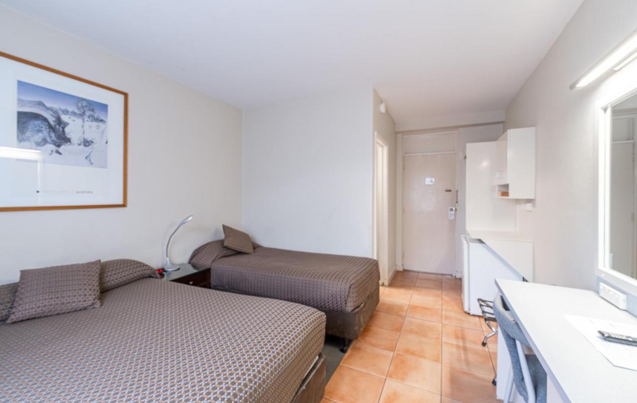 Forrest & Aparthotel 3*