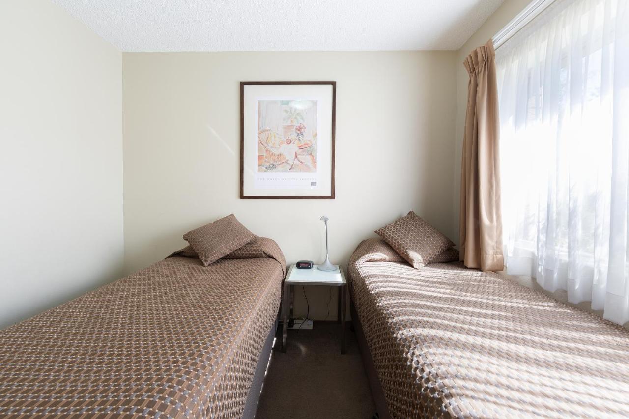 Forrest & Aparthotel 3*