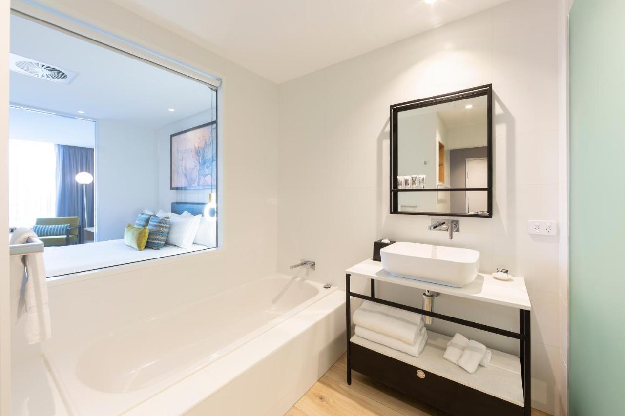 Mercure Belconnen Hotel Canberra