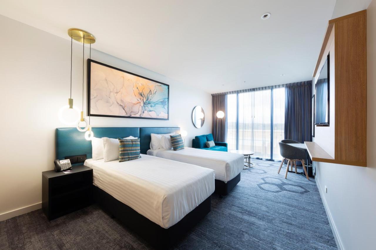 Mercure Belconnen