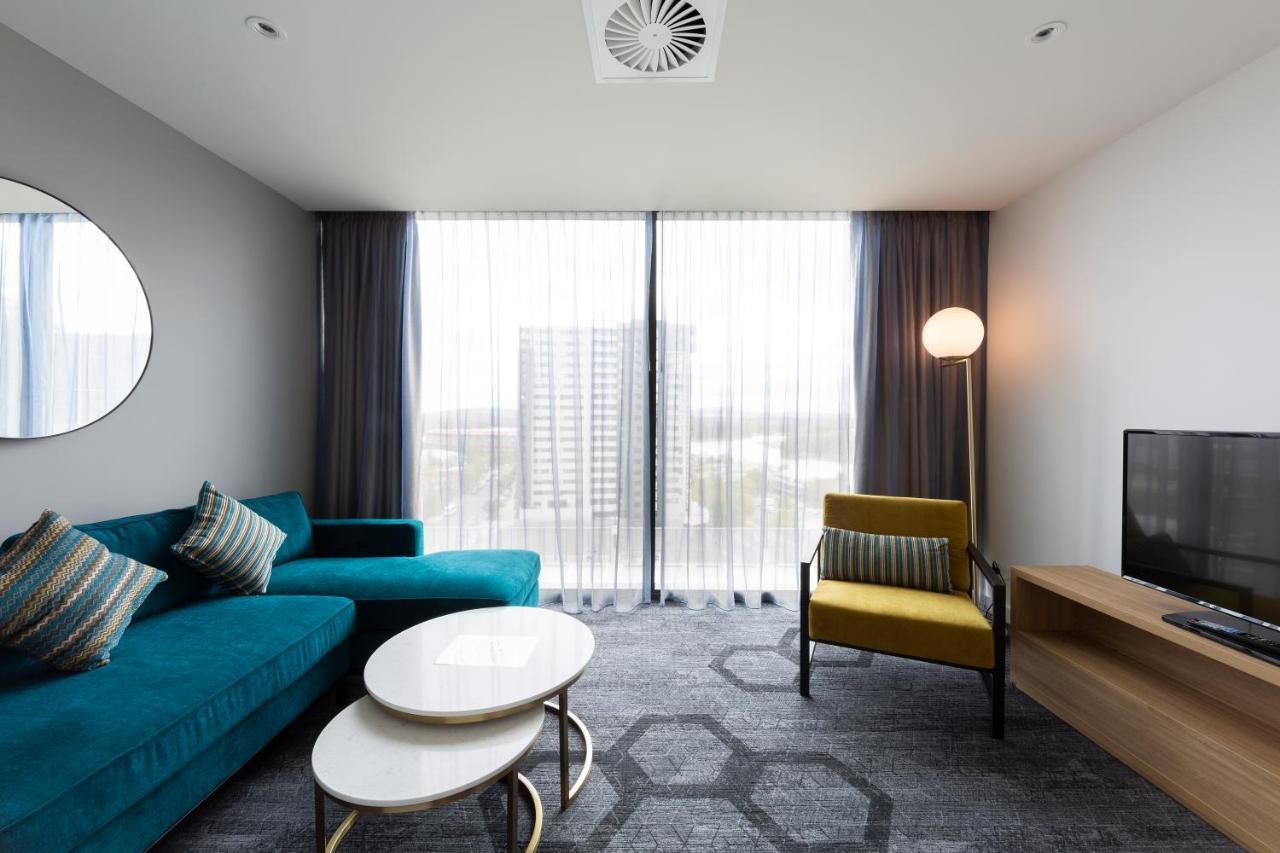 Hotel Mercure Belconnen Canberra
