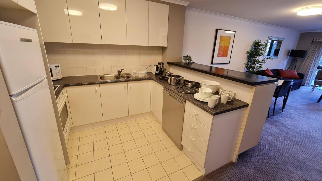 1br Executive In City Centre Apartment *