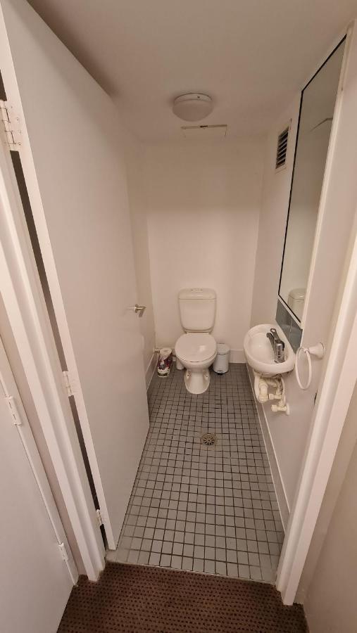 Apartment 1br Executive In City Centre Canberra