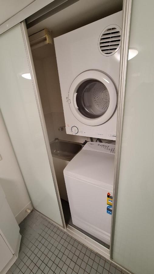 1br Executive In City Centre Apartment