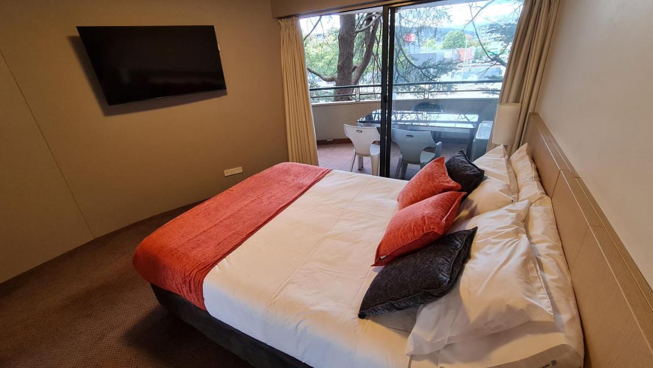 Apartment 1br Executive In City Centre Canberra