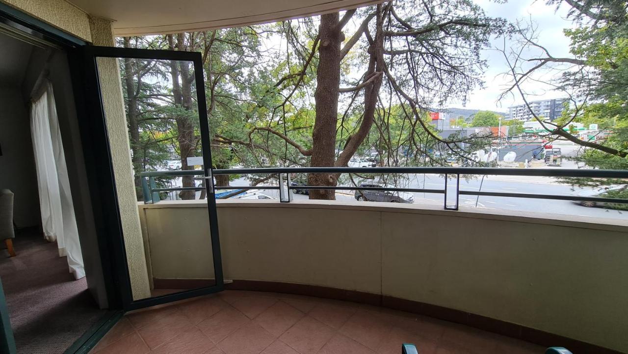 1br Executive In City Centre Apartment *