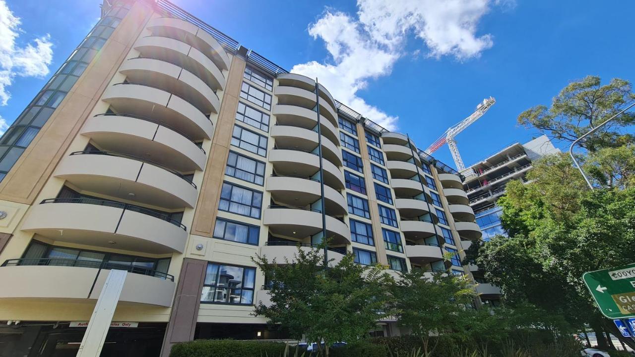1br Executive In City Centre Apartment *