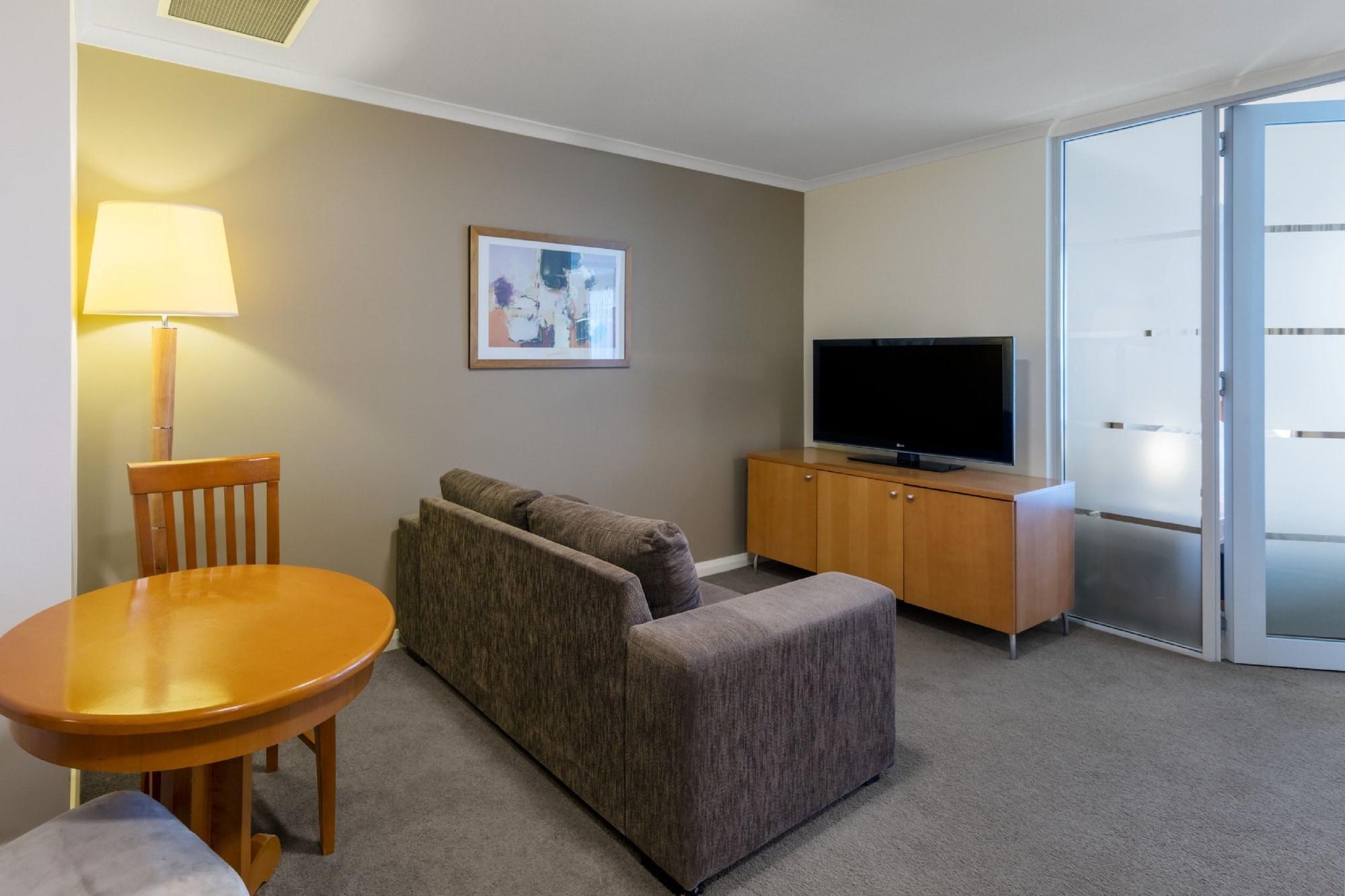 Aparthotel Nesuto 4*