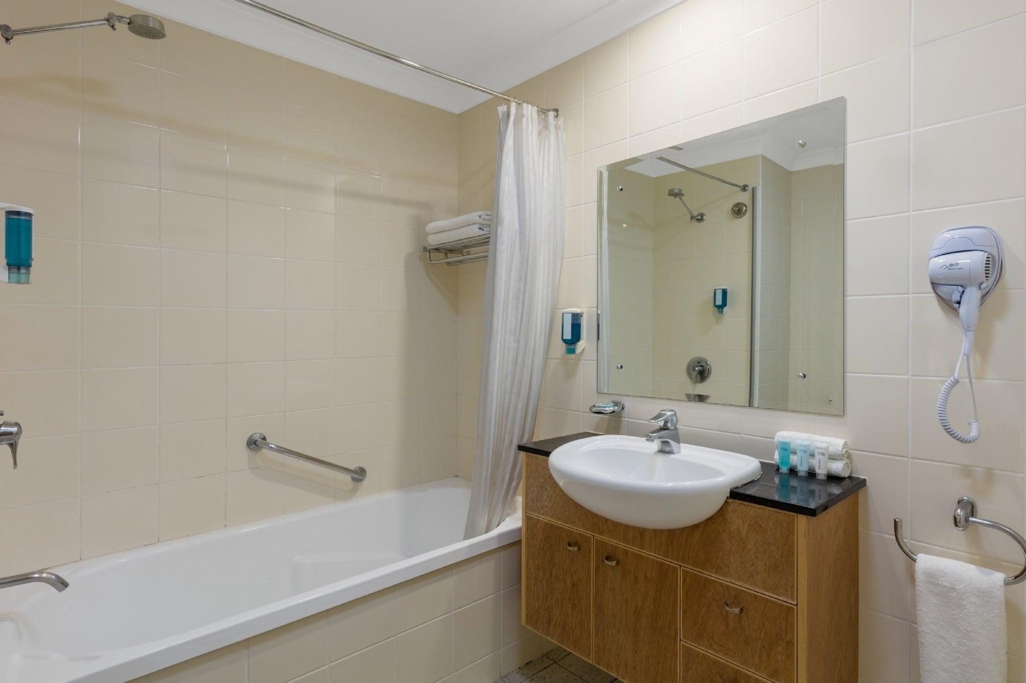 Nesuto 4* Canberra