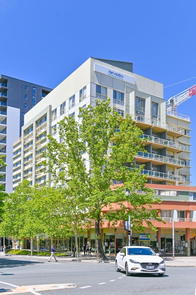 Aparthotel Nesuto Canberra