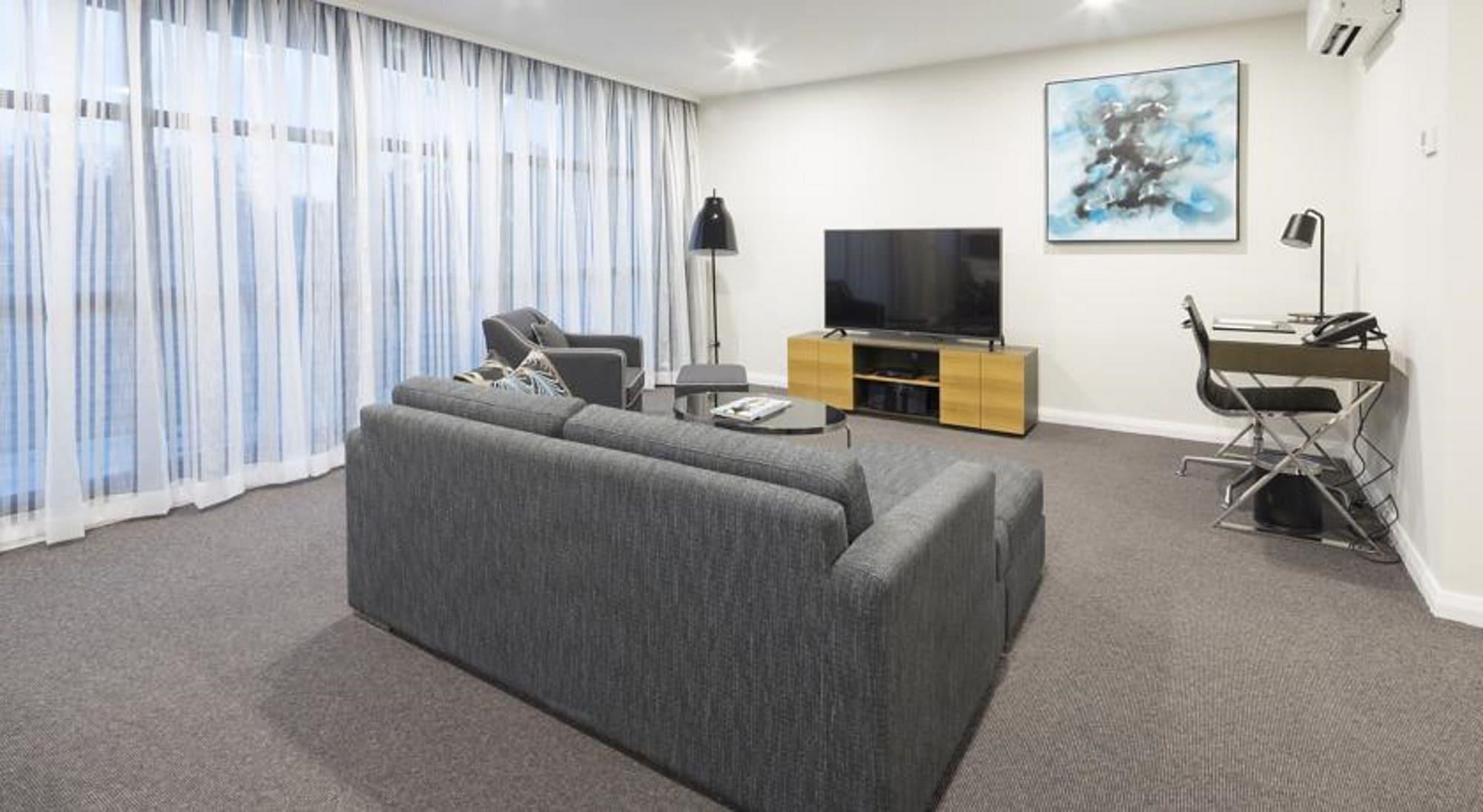 Hotel Avenue 4*