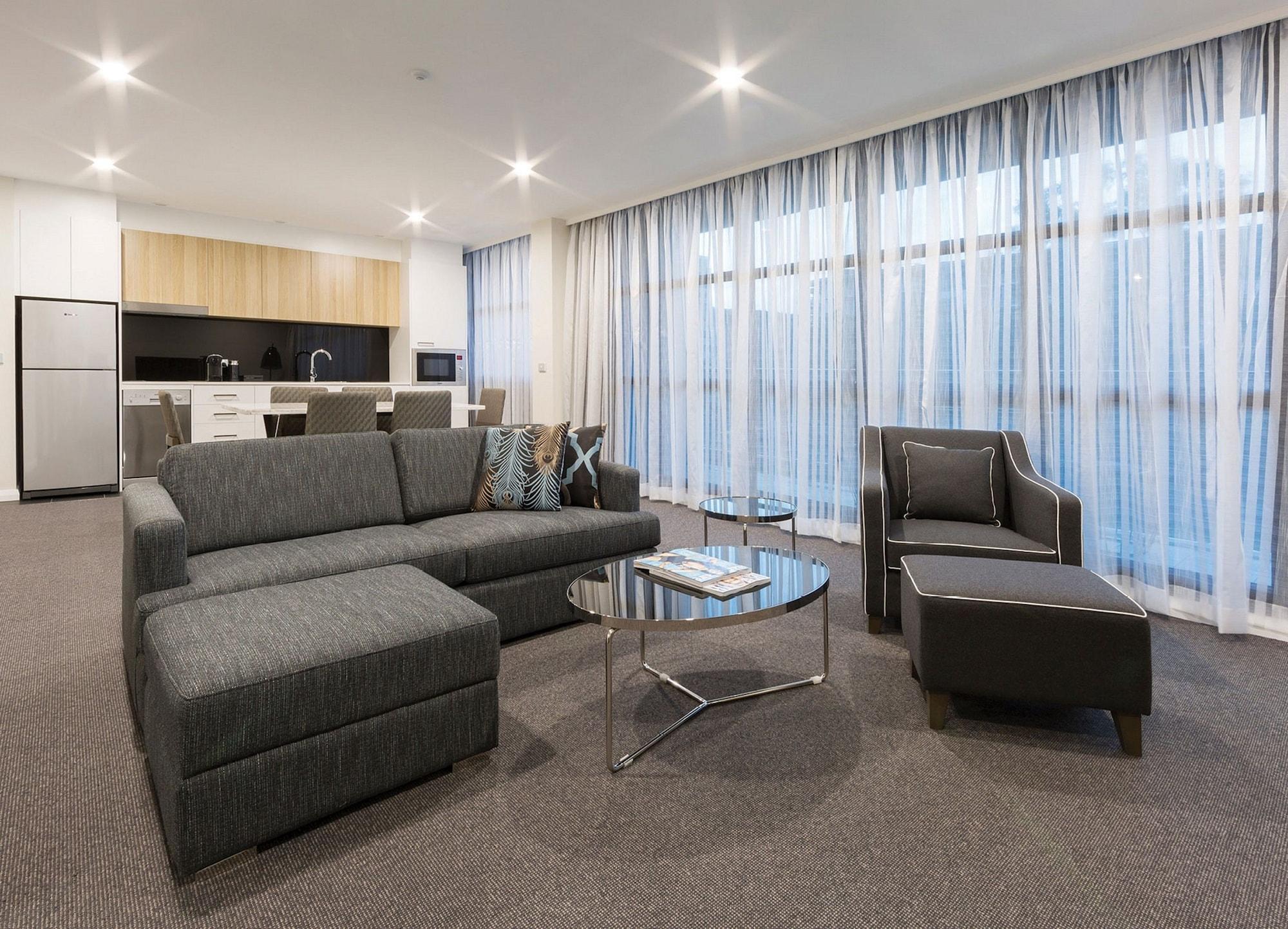 Hotel Avenue 4*