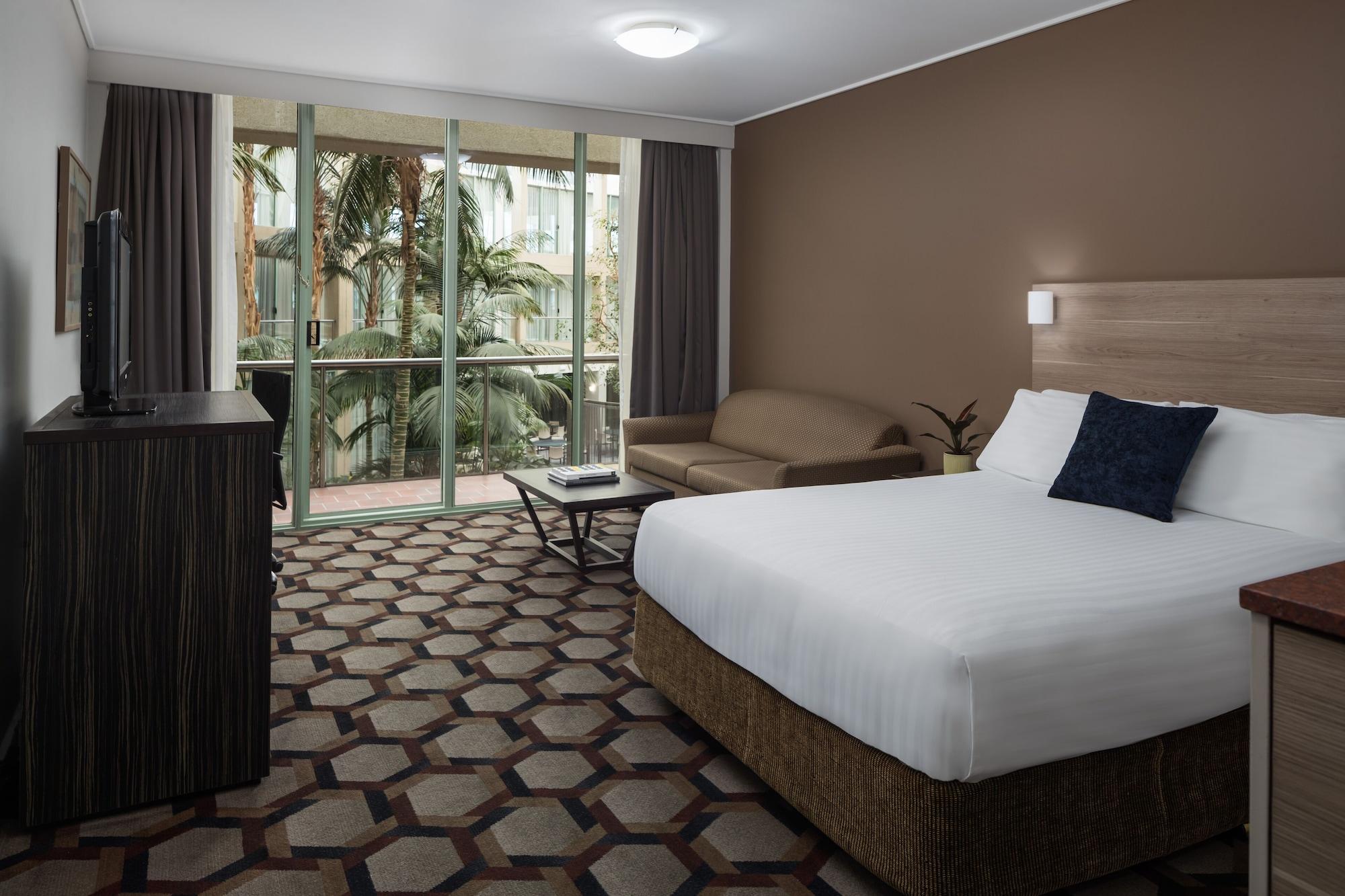 Hotel Rydges
