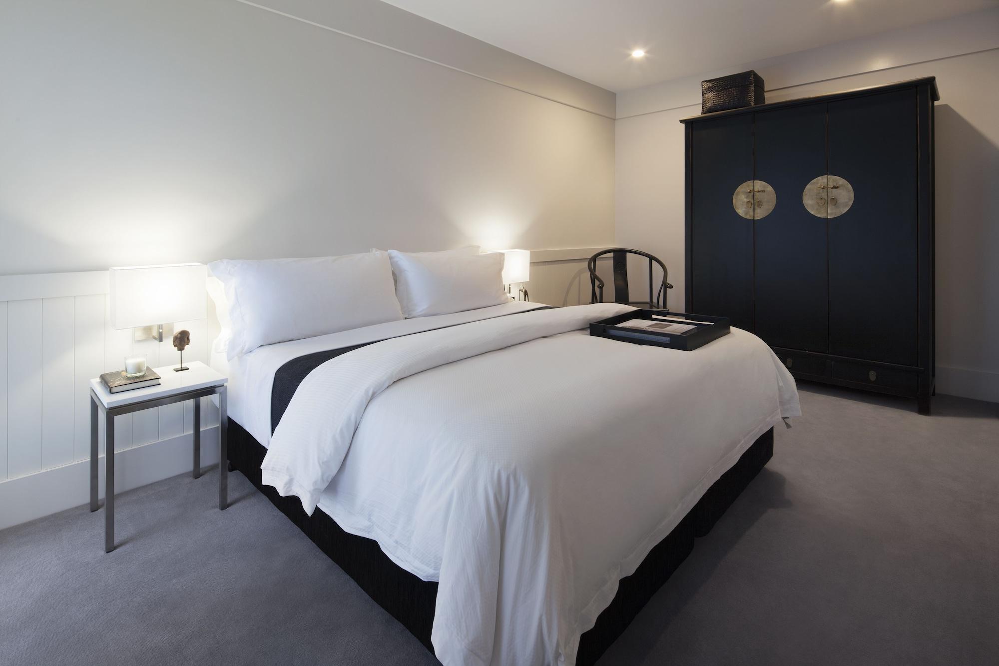 Aparthotel Burbury Canberra
