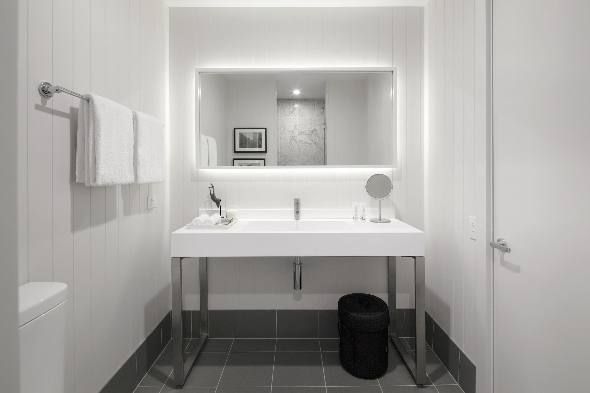 Aparthotel Burbury