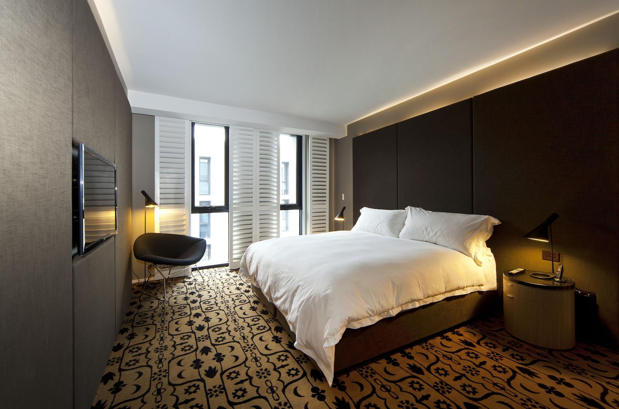 Burbury Aparthotel Canberra