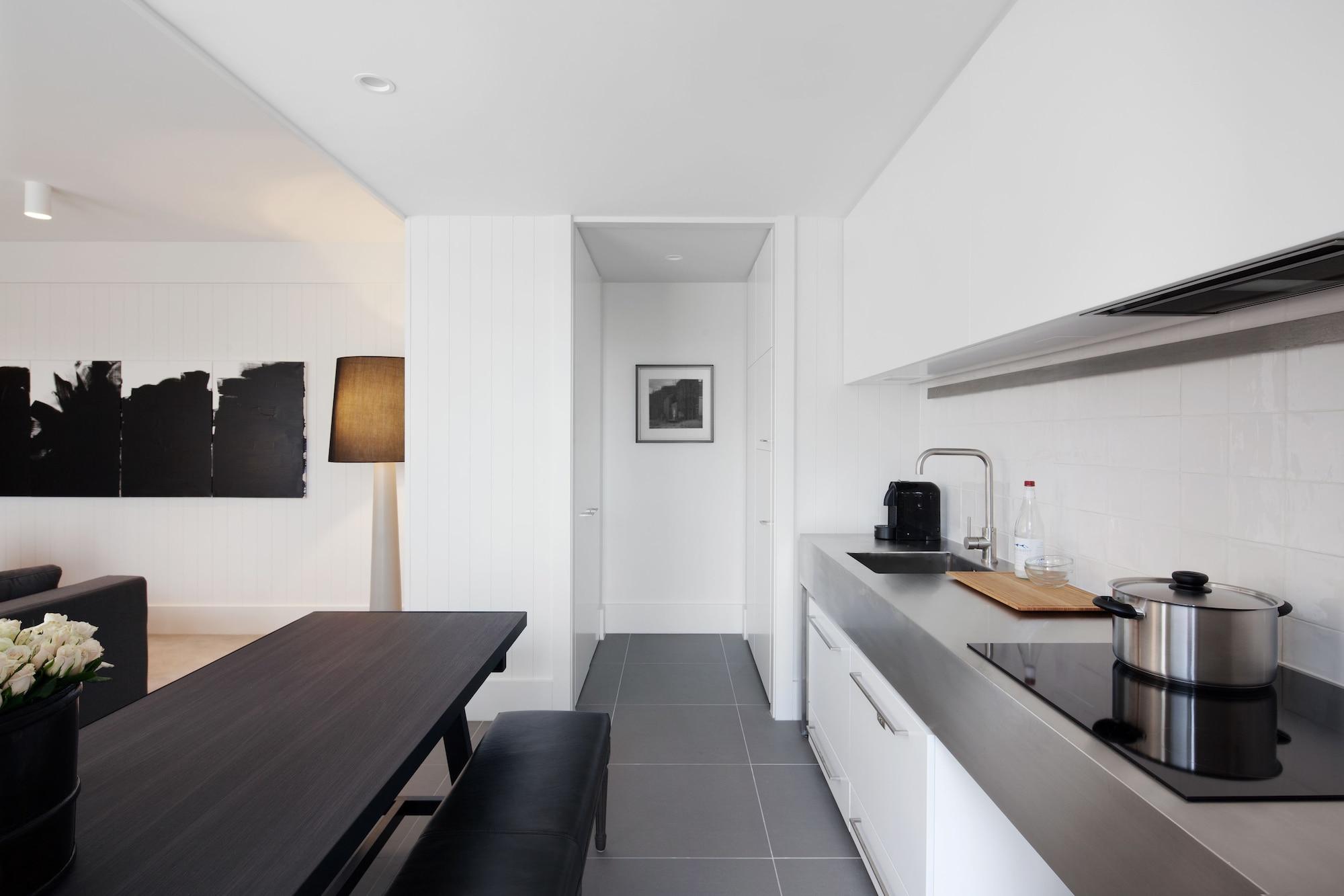Burbury 4* Canberra