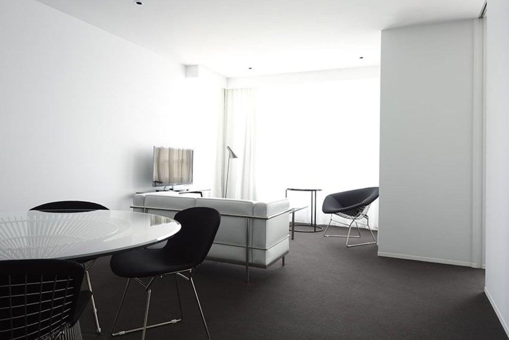 Aparthotel Burbury