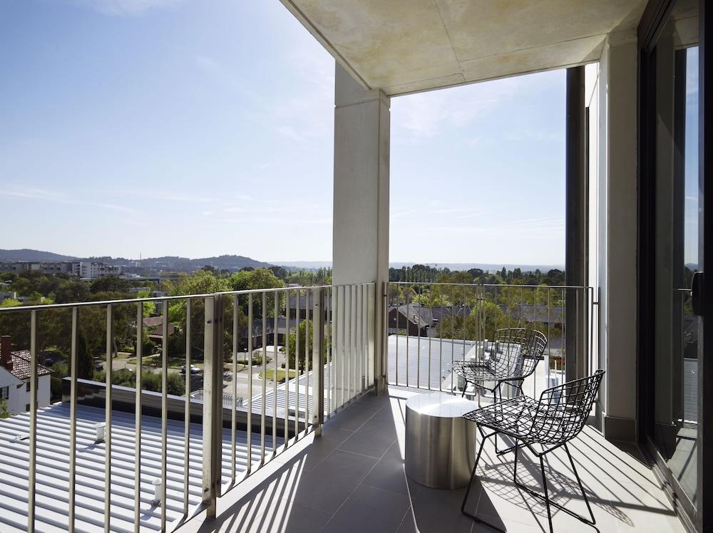 Aparthotel Burbury Canberra