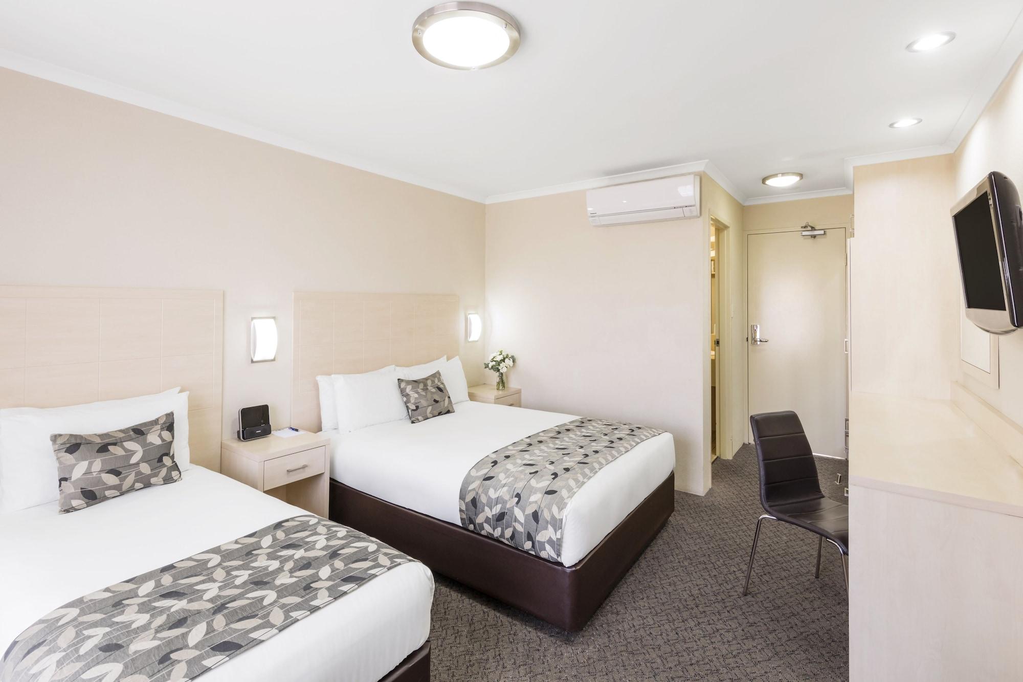 Garden City Hotel, Best Western Signature Collection