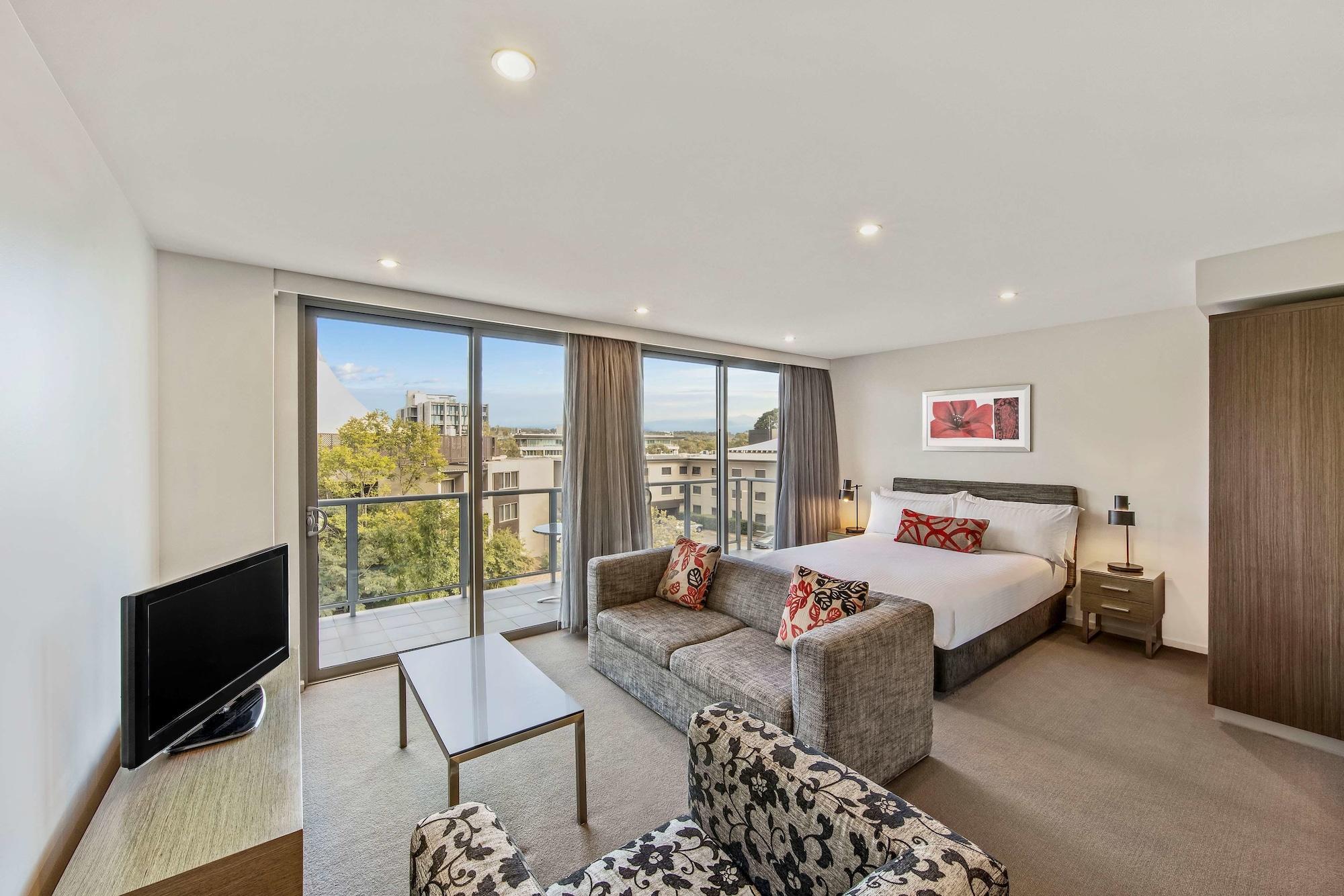 Aparthotel Adina Serviced Dickson Canberra