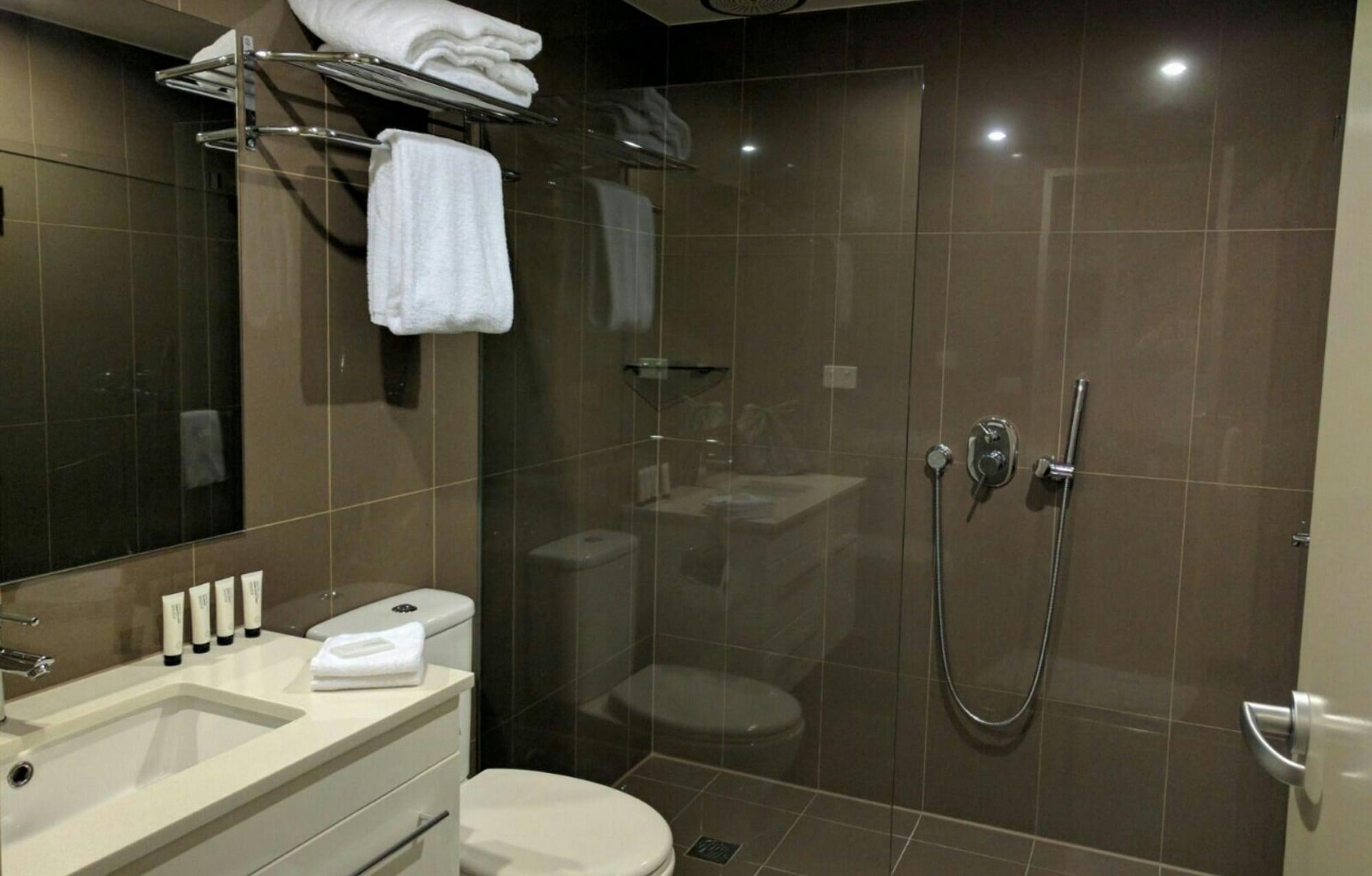 Adina Serviced Dickson 4*