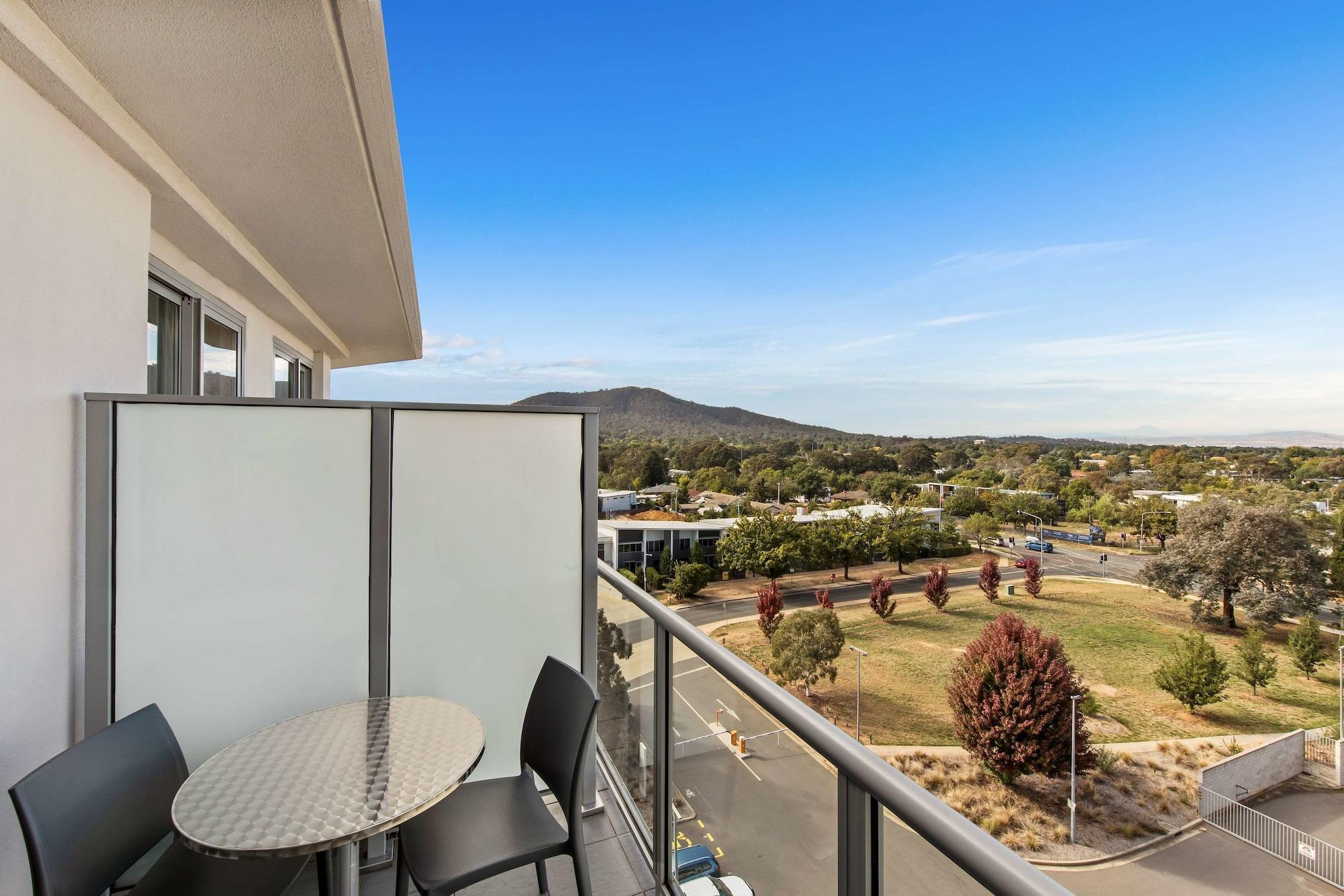 Aparthotel Adina Serviced Dickson